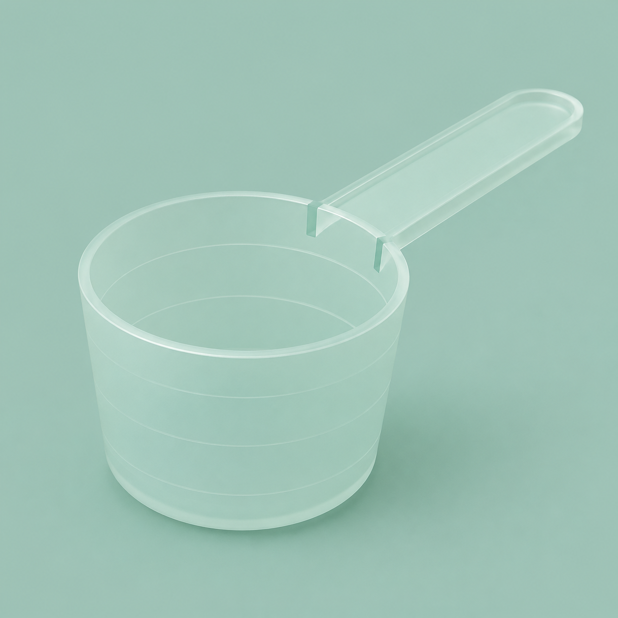 Jellico Measuring Scoop