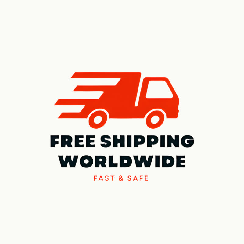 Premium Insured Shipping