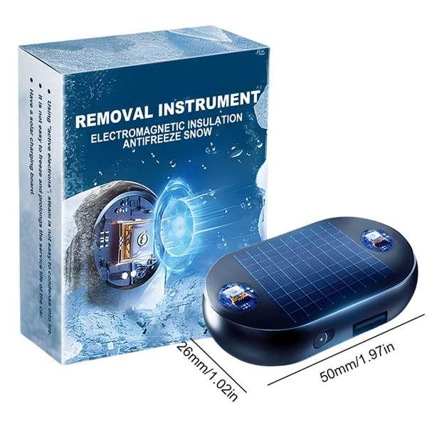 ABS Frost & Snow Remover