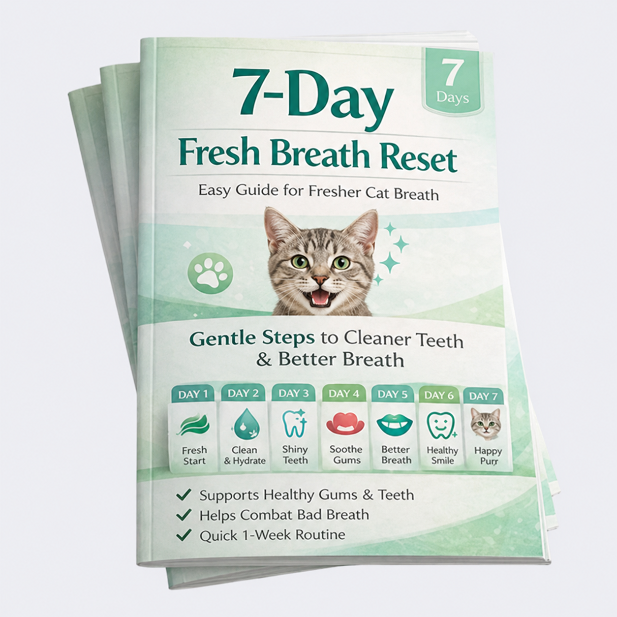 Fresh Breath Guide