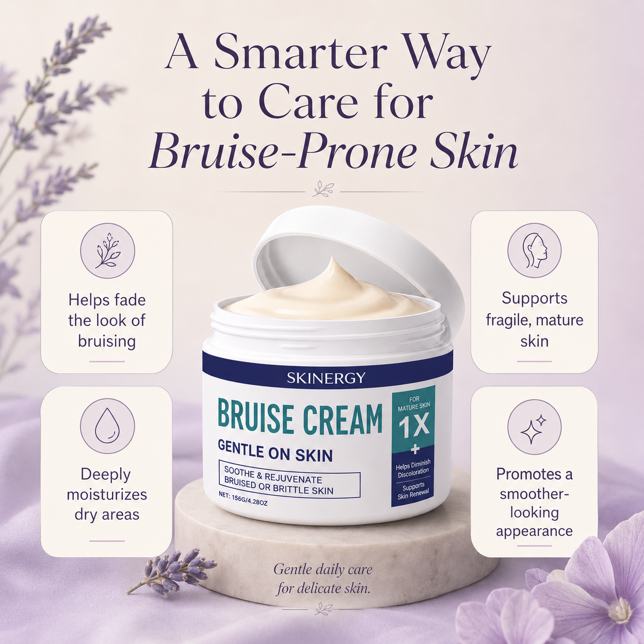 Skinergy Bruise Cream