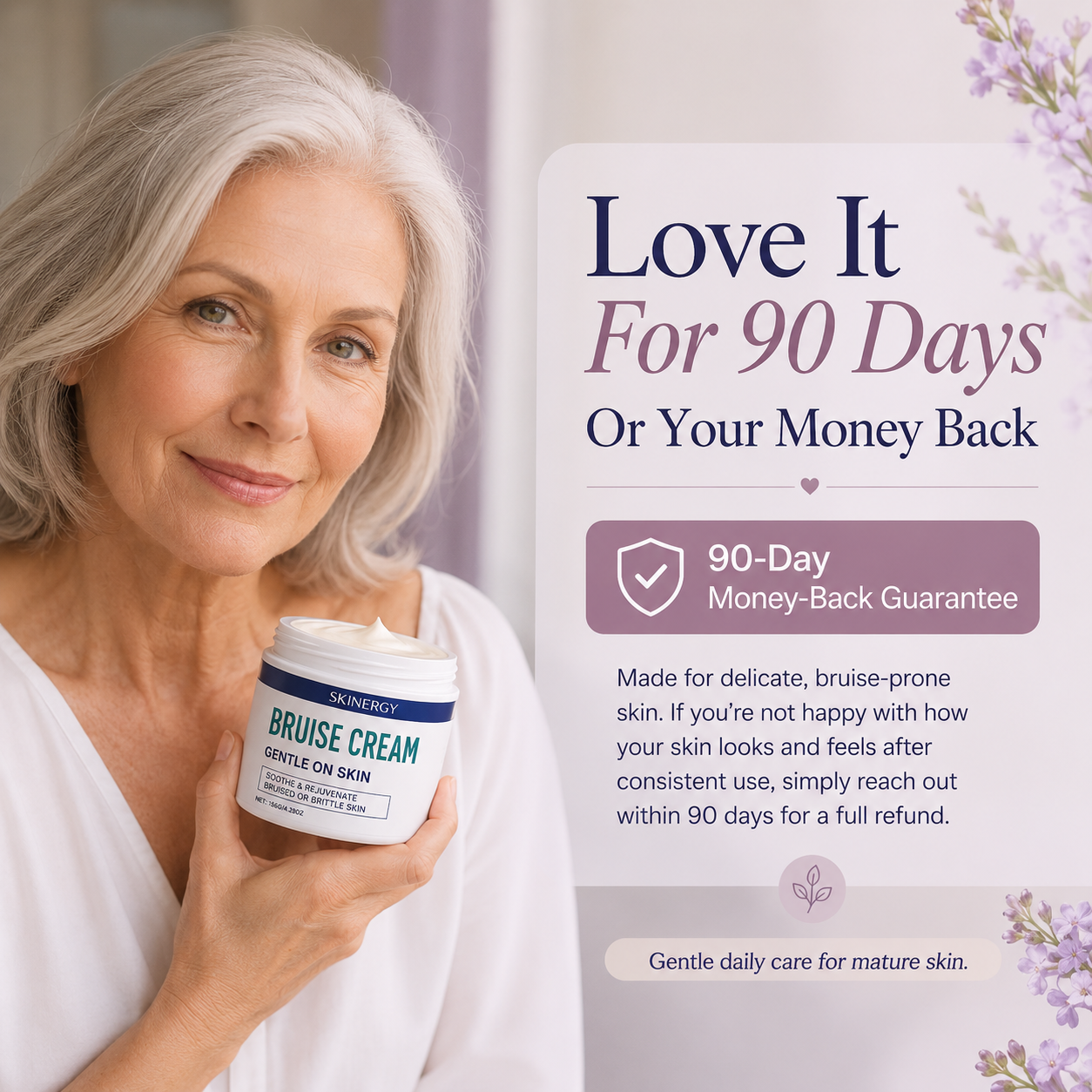 Skinergy Bruise Cream