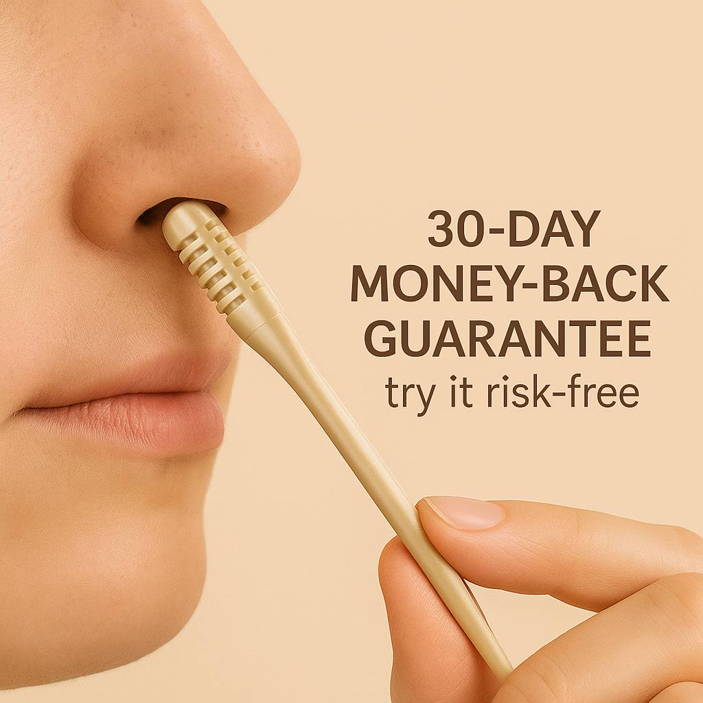 Nasal Hair Cutter