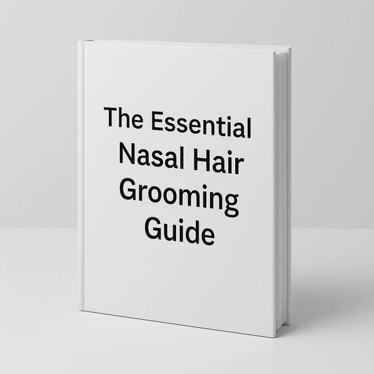 Digital Grooming Guide