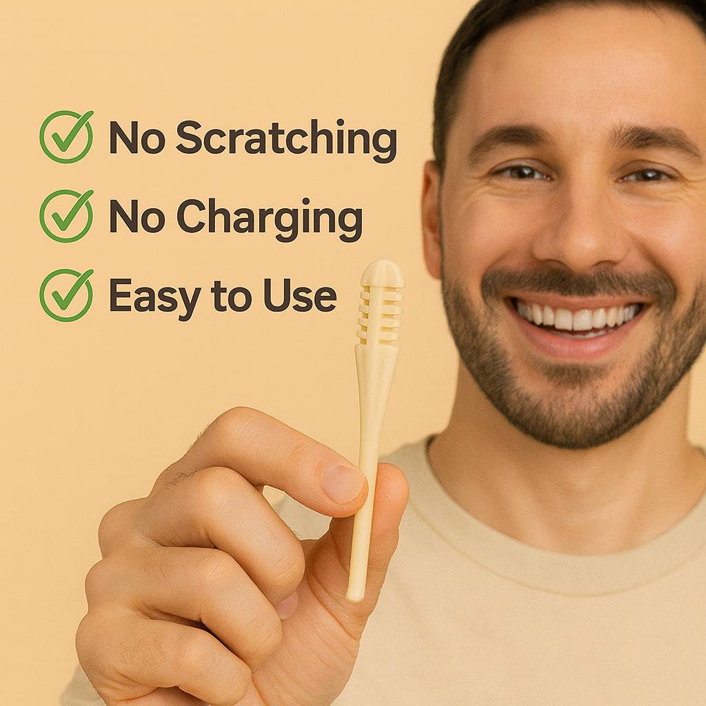 Nasal Hair Cutter