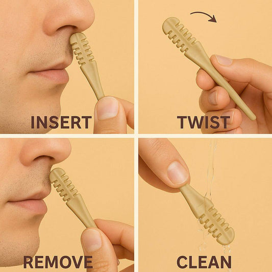 Nasal Hair Cutter
