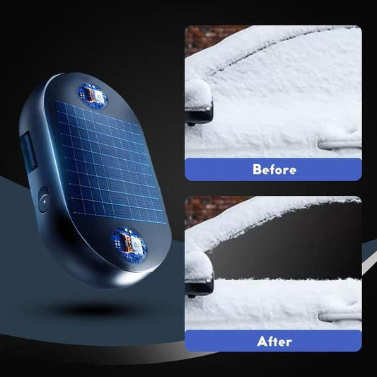 ABS Frost & Snow Remover