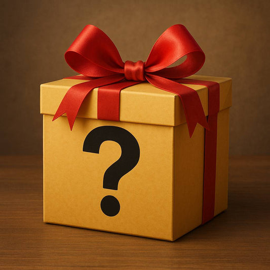Mystery Gift