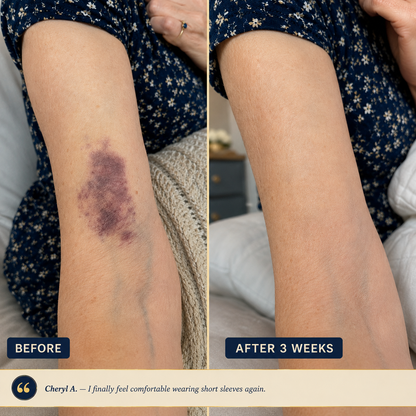 Skinergy™ Advanced Relief Cream