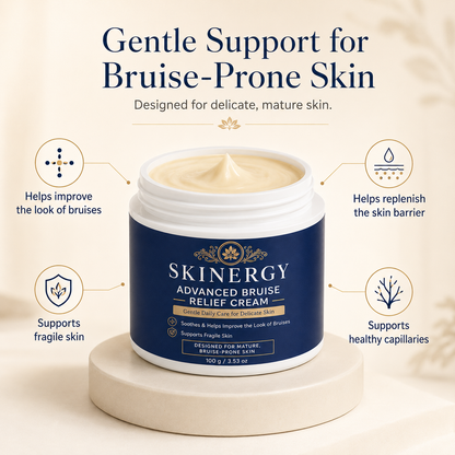 Skinergy™ Advanced Relief Cream