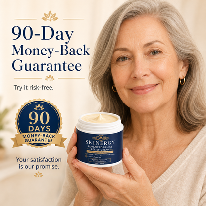 Skinergy™ Advanced Relief Cream