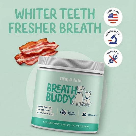 Skinergy FreshBreath Dental Powder