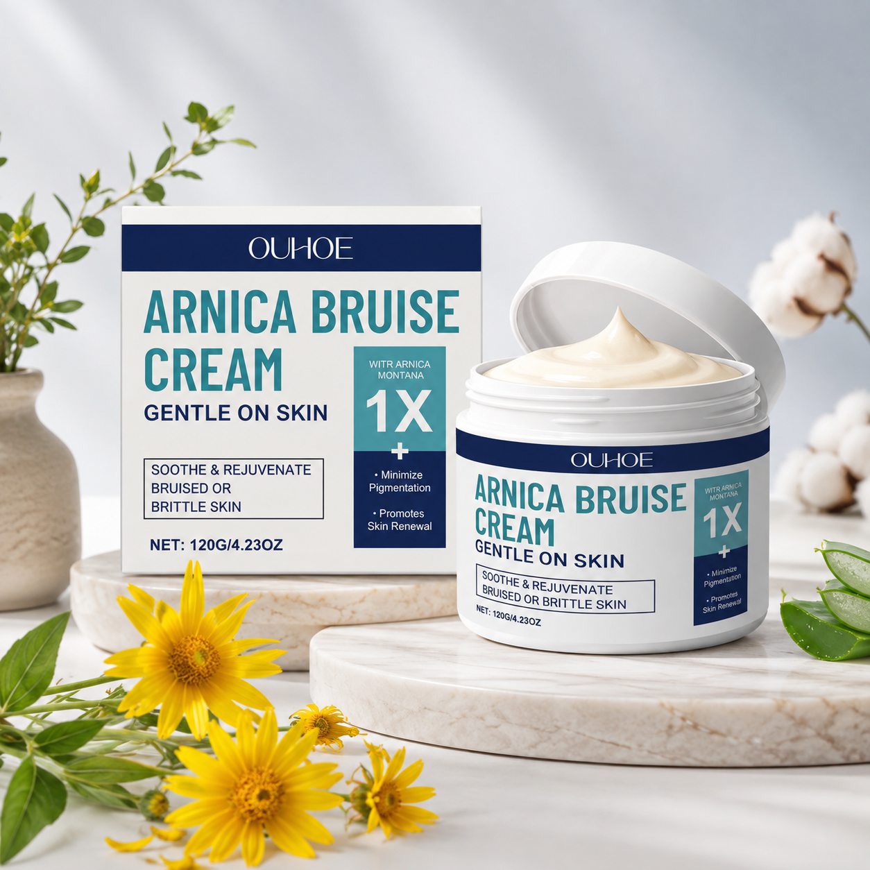 Skinergy Bruise Cream